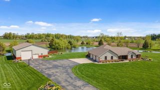 1160 Landmark Drive, New Castle, IN 47362