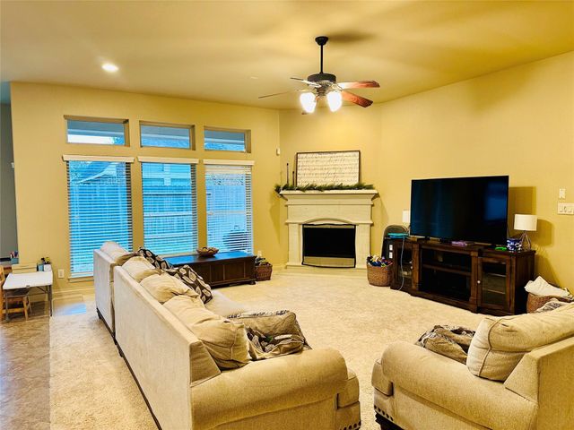 5919 Bristol Path Lane, Sugar Land, TX 77479