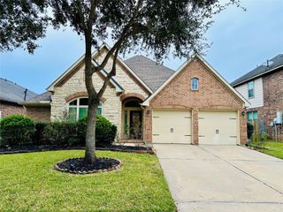 5919 Bristol Path Lane, Sugar Land, TX 77479