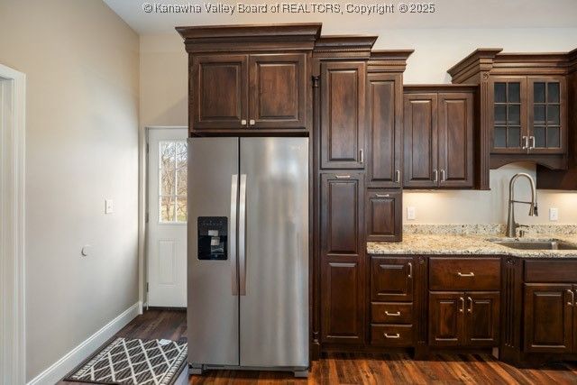 208 Hemlock Street, Eleanor, WV 25070