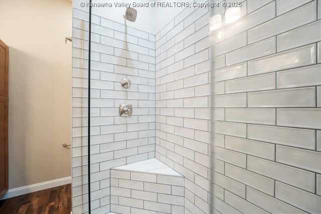 208 Hemlock Street, Eleanor, WV 25070