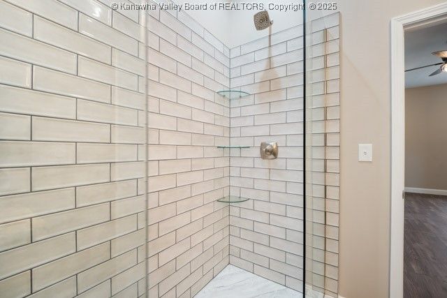 208 Hemlock Street, Eleanor, WV 25070