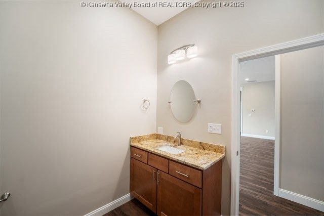 208 Hemlock Street, Eleanor, WV 25070