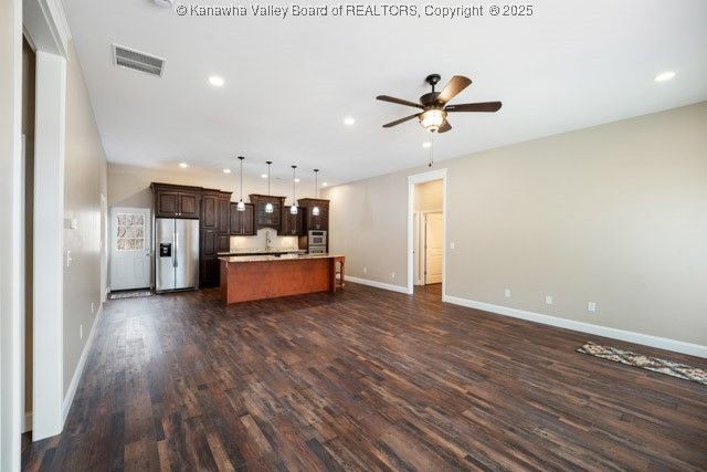 208 Hemlock Street, Eleanor, WV 25070