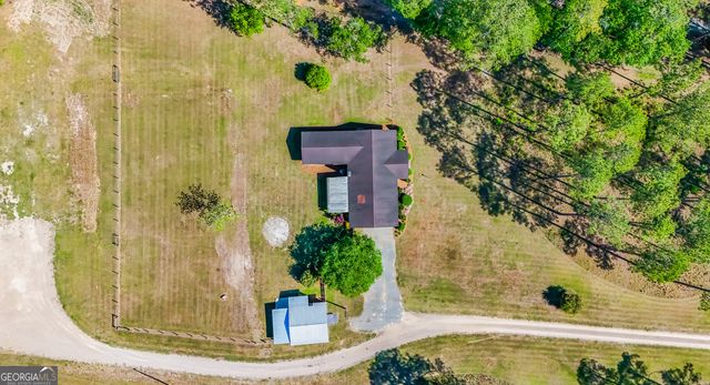 525 Bold Springs Road, Cairo, GA 39828