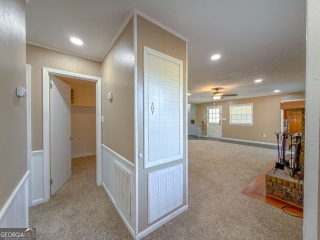525 Bold Springs Road, Cairo, GA 39828