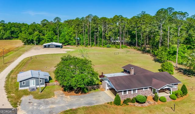 525 Bold Springs Road, Cairo, GA 39828