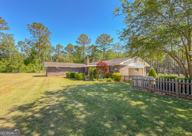 525 Bold Springs Road, Cairo, GA 39828
