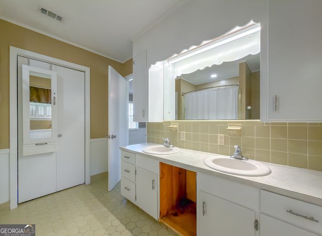 525 Bold Springs Road, Cairo, GA 39828