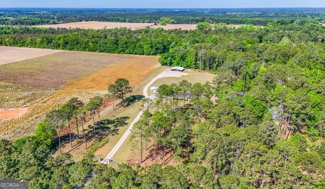 525 Bold Springs Road, Cairo, GA 39828