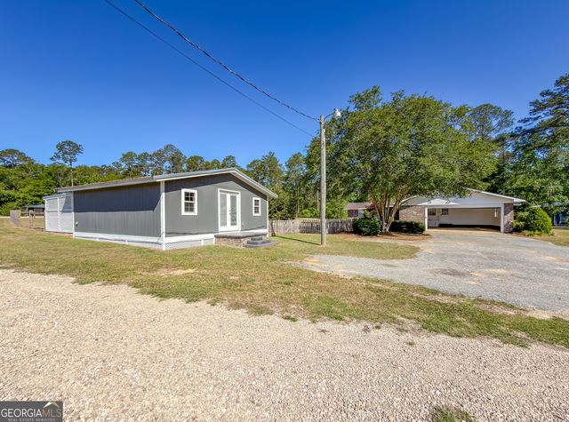 525 Bold Springs Road, Cairo, GA 39828