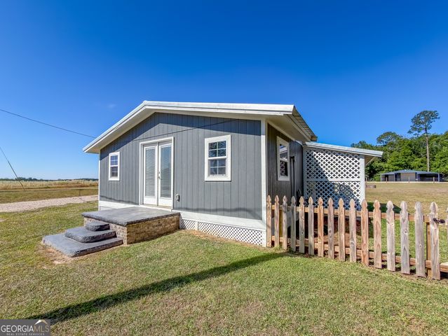 525 Bold Springs Road, Cairo, GA 39828