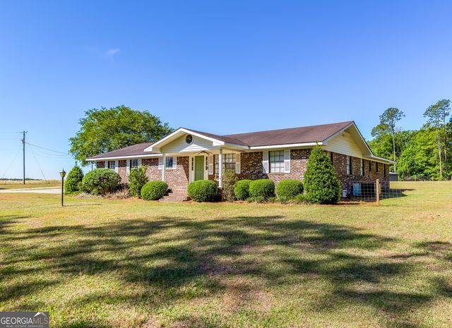 525 Bold Springs Road, Cairo, GA 39828