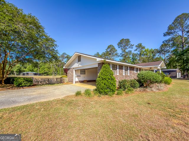 525 Bold Springs Road, Cairo, GA 39828