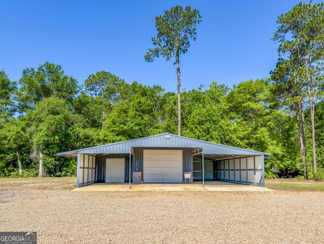 525 Bold Springs Road, Cairo, GA 39828