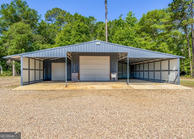 525 Bold Springs Road, Cairo, GA 39828