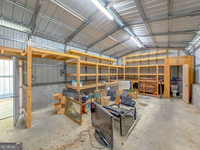 525 Bold Springs Road, Cairo, GA 39828