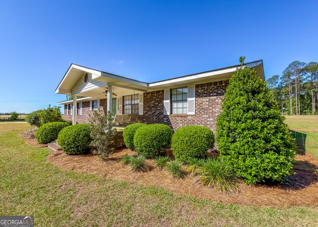 525 Bold Springs Road, Cairo, GA 39828