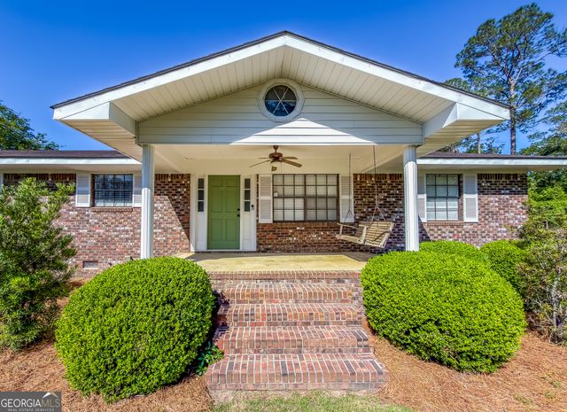 525 Bold Springs Road, Cairo, GA 39828