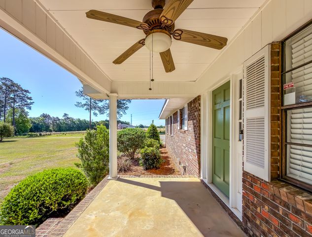 525 Bold Springs Road, Cairo, GA 39828