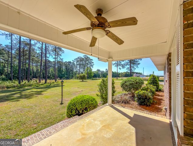 525 Bold Springs Road, Cairo, GA 39828