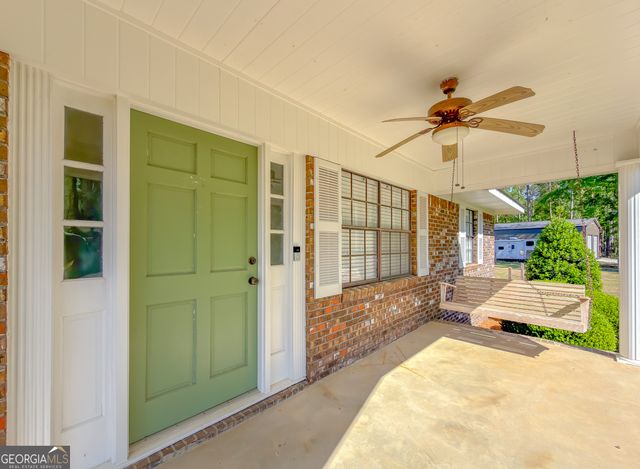 525 Bold Springs Road, Cairo, GA 39828