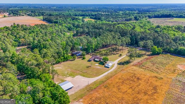 525 Bold Springs Road, Cairo, GA 39828