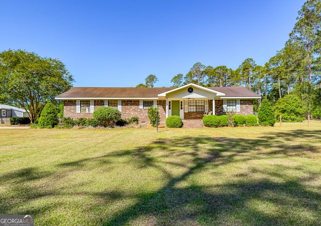 525 Bold Springs Road, Cairo, GA 39828