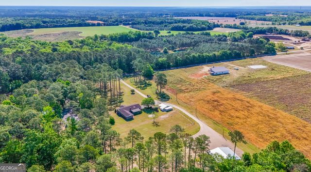 525 Bold Springs Road, Cairo, GA 39828