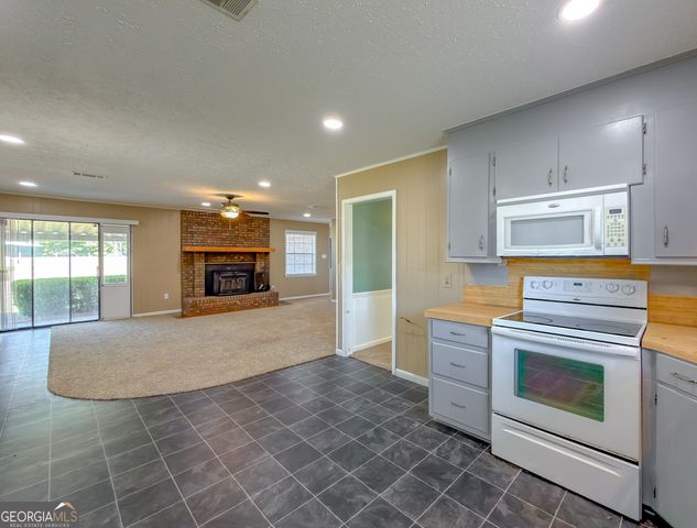 525 Bold Springs Road, Cairo, GA 39828