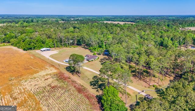525 Bold Springs Road, Cairo, GA 39828