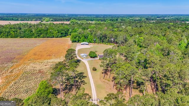 525 Bold Springs Road, Cairo, GA 39828