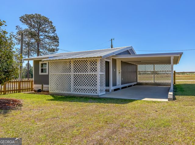 525 Bold Springs Road, Cairo, GA 39828