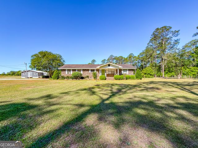 525 Bold Springs Road, Cairo, GA 39828