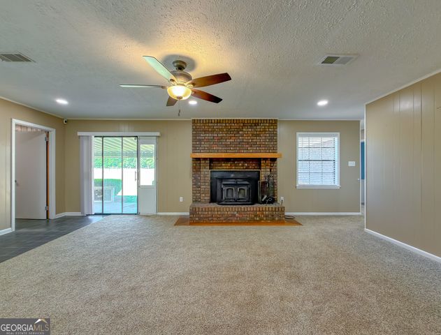 525 Bold Springs Road, Cairo, GA 39828