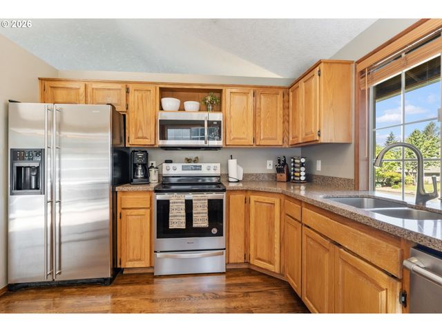 2644 Se PALOMA Ter, Gresham, OR 97080