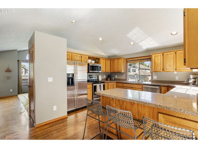 2644 Se PALOMA Ter, Gresham, OR 97080