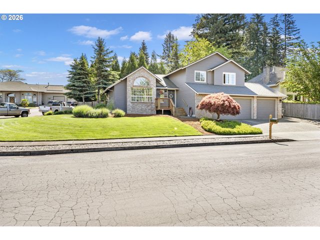 2644 Se PALOMA Ter, Gresham, OR 97080