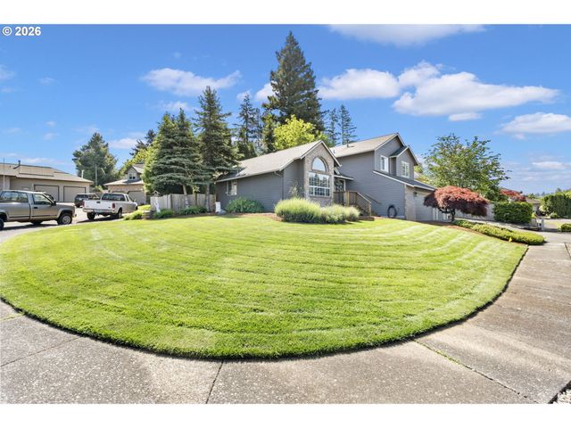 2644 Se PALOMA Ter, Gresham, OR 97080