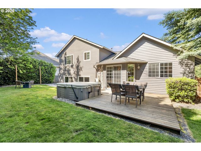 2644 Se PALOMA Ter, Gresham, OR 97080