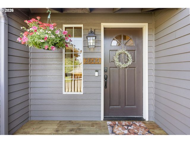 2644 Se PALOMA Ter, Gresham, OR 97080