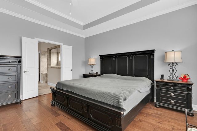 3309 Wiltshire Horn Avenue, Mckinney, TX 75071