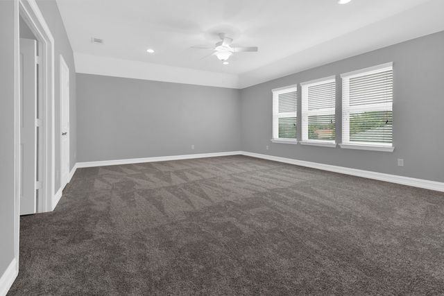 3309 Wiltshire Horn Avenue, Mckinney, TX 75071