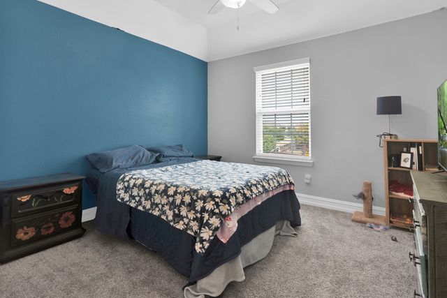 3309 Wiltshire Horn Avenue, Mckinney, TX 75071