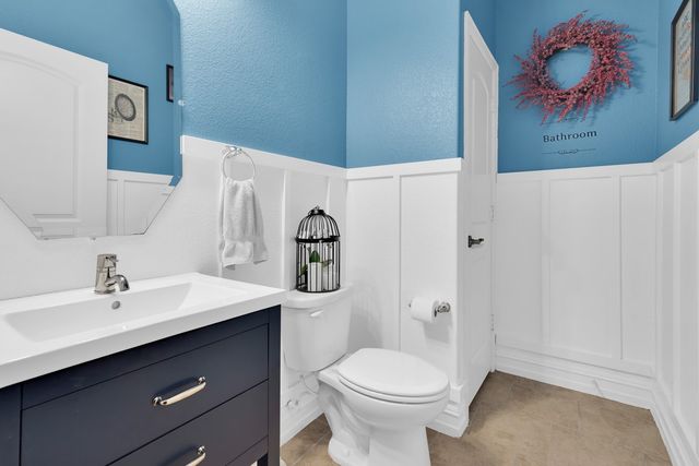 3309 Wiltshire Horn Avenue, Mckinney, TX 75071