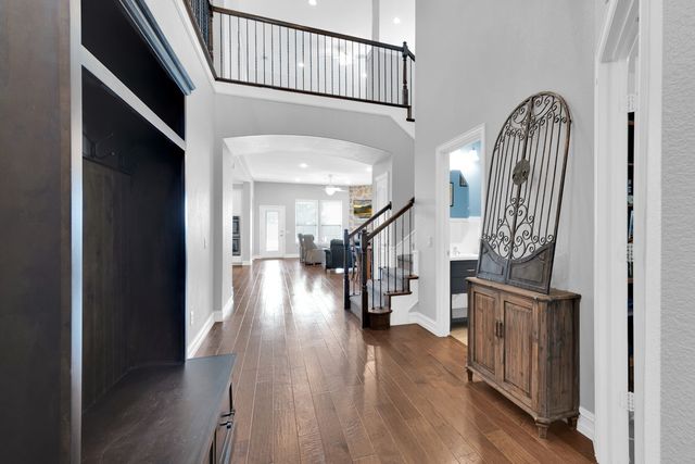 3309 Wiltshire Horn Avenue, Mckinney, TX 75071