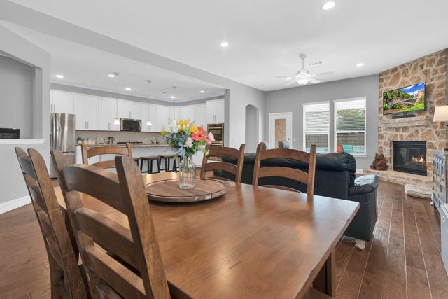 3309 Wiltshire Horn Avenue, Mckinney, TX 75071