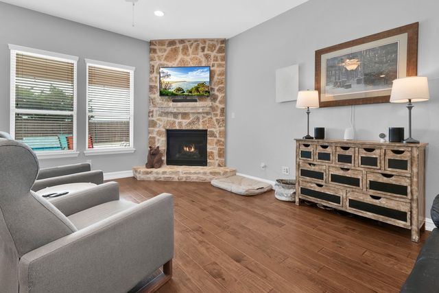 3309 Wiltshire Horn Avenue, Mckinney, TX 75071