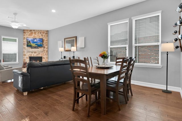 3309 Wiltshire Horn Avenue, Mckinney, TX 75071