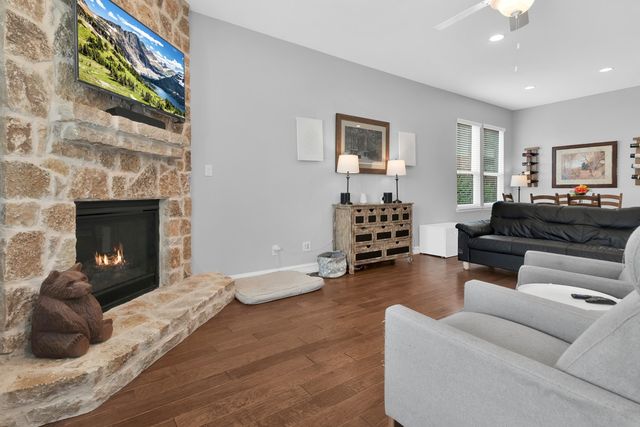 3309 Wiltshire Horn Avenue, Mckinney, TX 75071